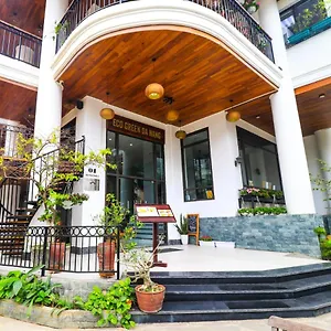 3* Hotel Eco Boutique