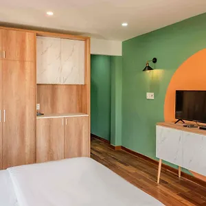 Hotel Pota Hotel&apartment, Da Nang