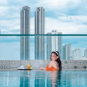 Otel Sea Garden, Da Nang