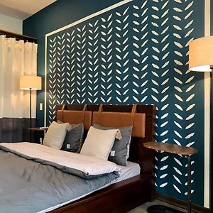 Hotel Benzen Boutique Stays-1 Min To River, Da Nang