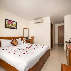 Hotel Lan Nhi, Da Nang