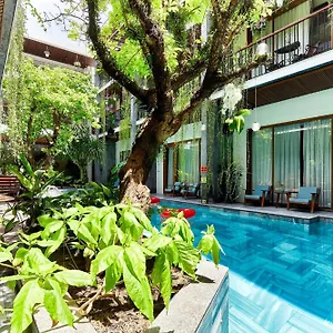 Hotel Tam House, Da Nang