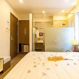 Hotel The Shann, Da Nang