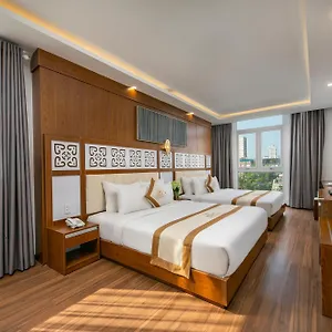 Prague Hotel
