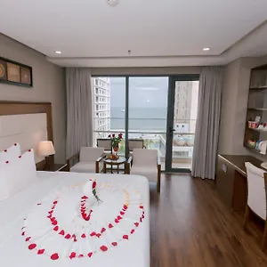 Szálloda Grand Sea, Đà Nẵng