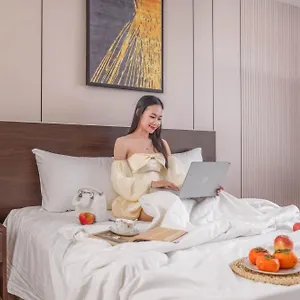 호텔 Haya Hotel