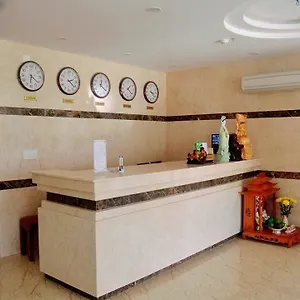 3* Hotel Valencia