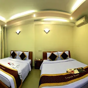 Hotel Legend Boutique, Da Nang