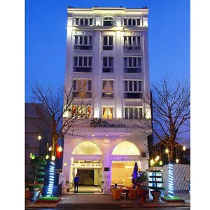 Silver Sea Hotel