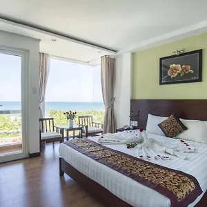3* Hotel Dragon Sea