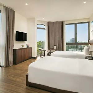 Hotel Haka Boutique, Da Nang