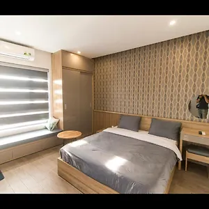 3* Hotel Aha Thang Bom